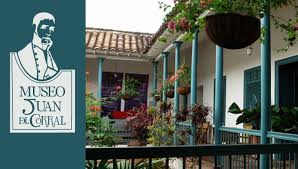 Museo en Santa Fe de Antioquia